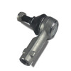 New Steering Tie Rod End - Replaces John Deere AM121758