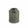 New Nut - Eccentric Front Roller Bkt - Replaces John Deere MT3881