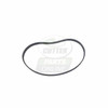 New Roller Power Brush Drive Synchronous Belt - Replaces John Deere TCU32423