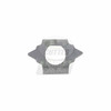 New Mower Deck Pointer - Replaces John Deere TCU26081