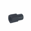 New Nut - Bed Bar Adjusting - Replaces John Deere MT6486