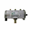 Toro Used Pump - Gear - 107-2380