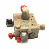 Toro Used Traction Manifold Asm - 112-9124