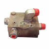 Toro Used Traction Manifold Asm - 112-9124
