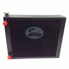 Toro Used Radiator - 139-0972