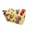 Toro Used Filter Manifold Asm - 110-6171