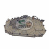 Toro Used Plate - Center - 100-4461