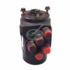 Toro Used Valve - Steering Control - 130-7945