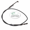 Toro Used Cable - Brake, LH - 92-7530
