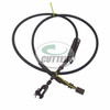 Toro Used Cable - Brake, RH - 92-7529