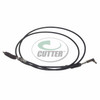 Toro Used Cable - Clutch - 115-2284
