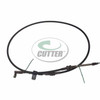 Toro Used Cable - Throttle - 104-7547