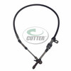 Toro Used Cable - Control, Traction - 100-4815