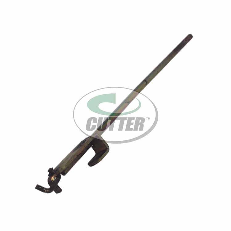 Toro Used Right Lever Asm - 110-0481