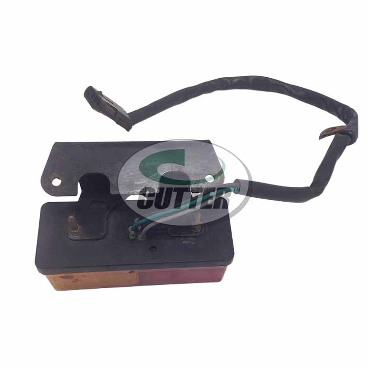 Toro Used Light - Tail, Brake - 115-7745