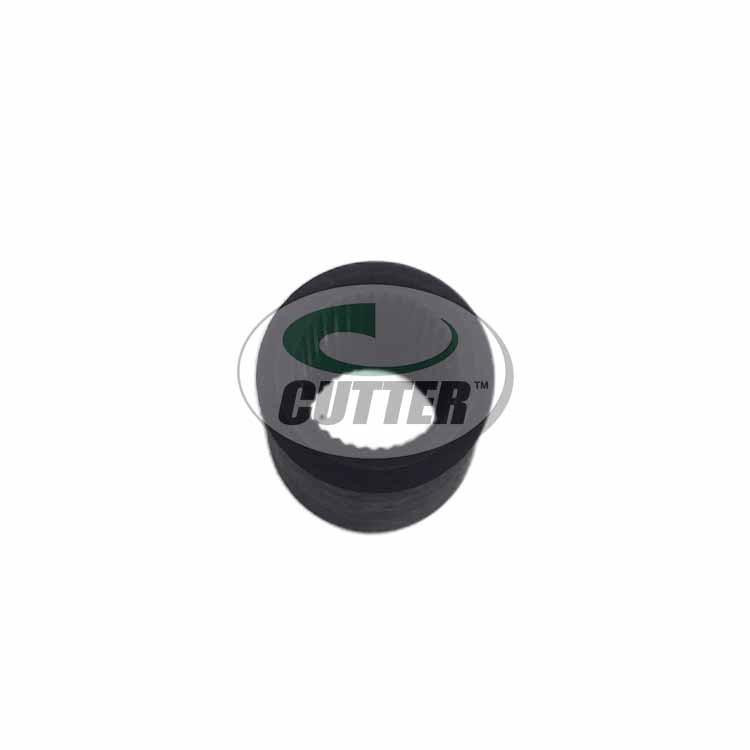 Toro Used Coupler - 74-9030