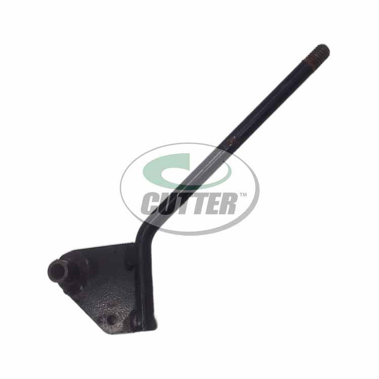 Jacobsen Used Center Lift Lever - 132472