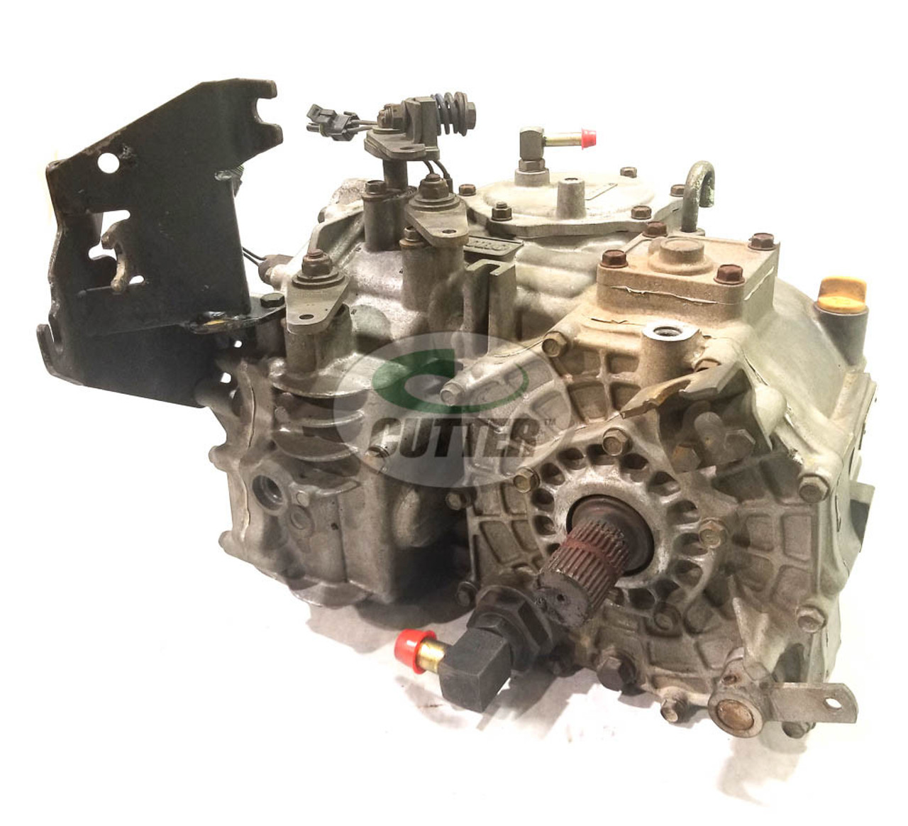 Toro Used 2WD Transaxle Assembly - 105-4180