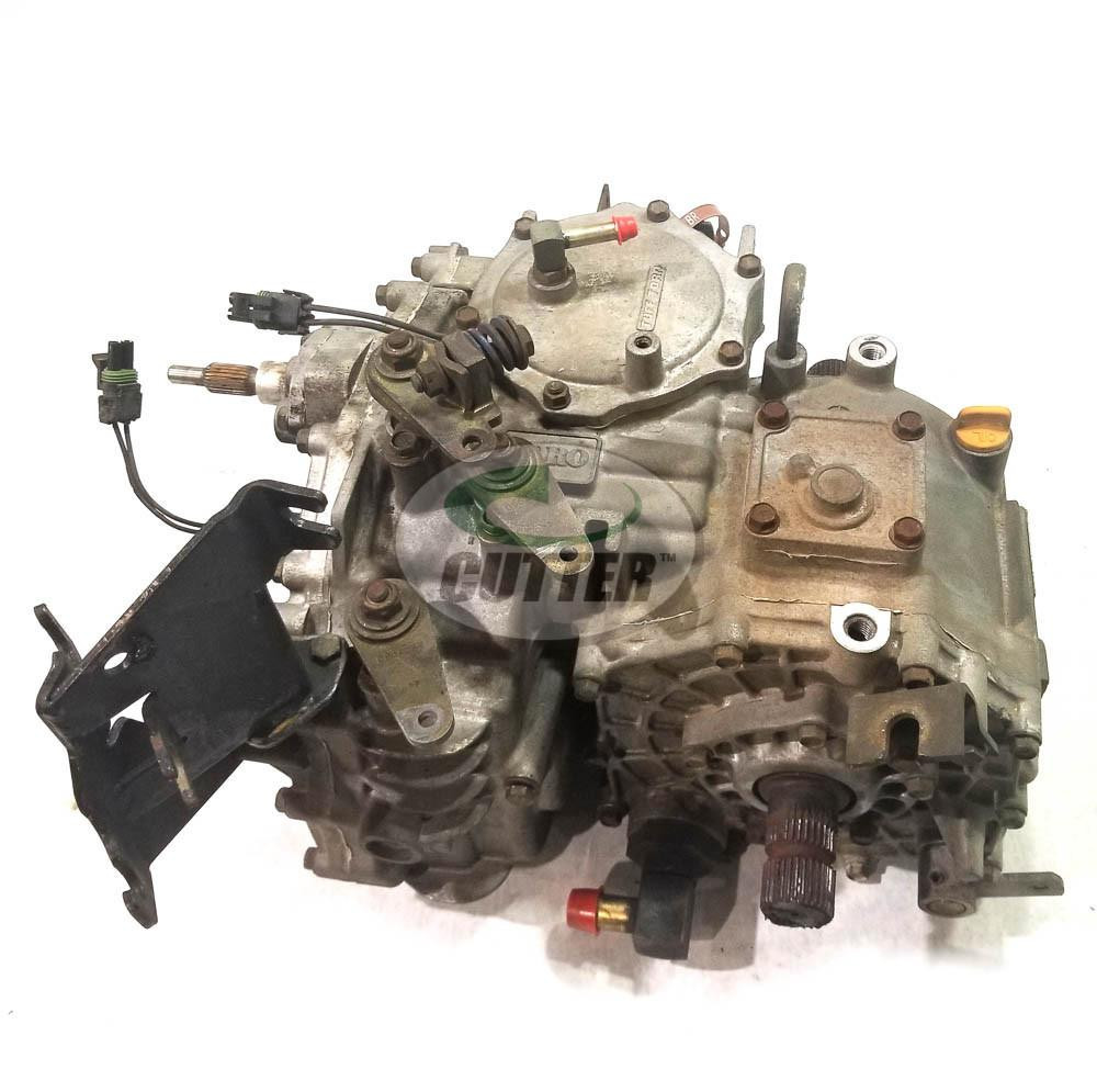 Toro Used 2WD Transaxle Assembly - 105-4180
