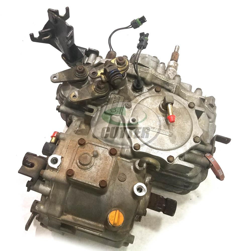 Toro Used 2WD Transaxle Assembly - 105-4180