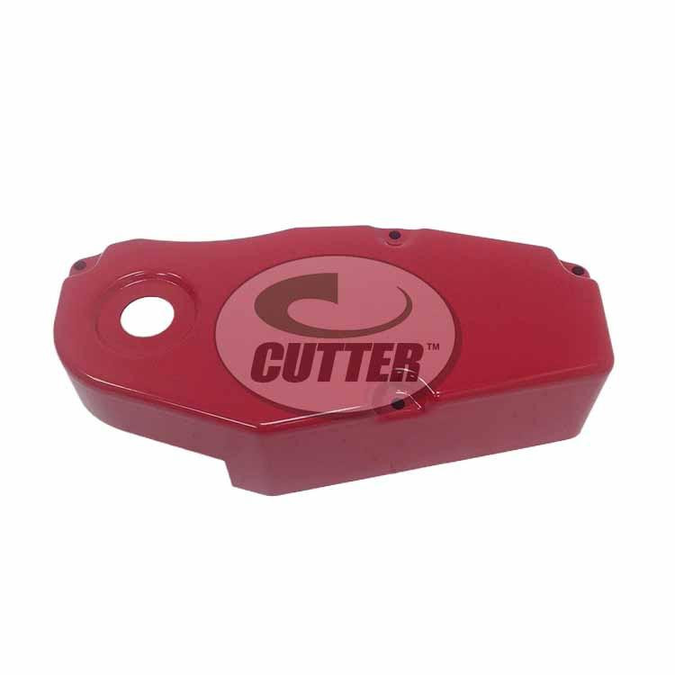 New Cover - Drive, Reel - Replaces Toro 88-7700-01
