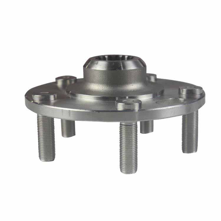 New Hub - Replaces Toro 104-1675SS