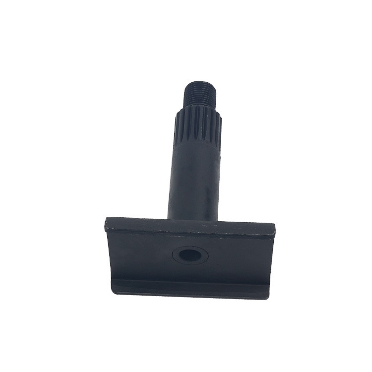 New Shaft - Spindle Asm - Replaces Toro 104-3554