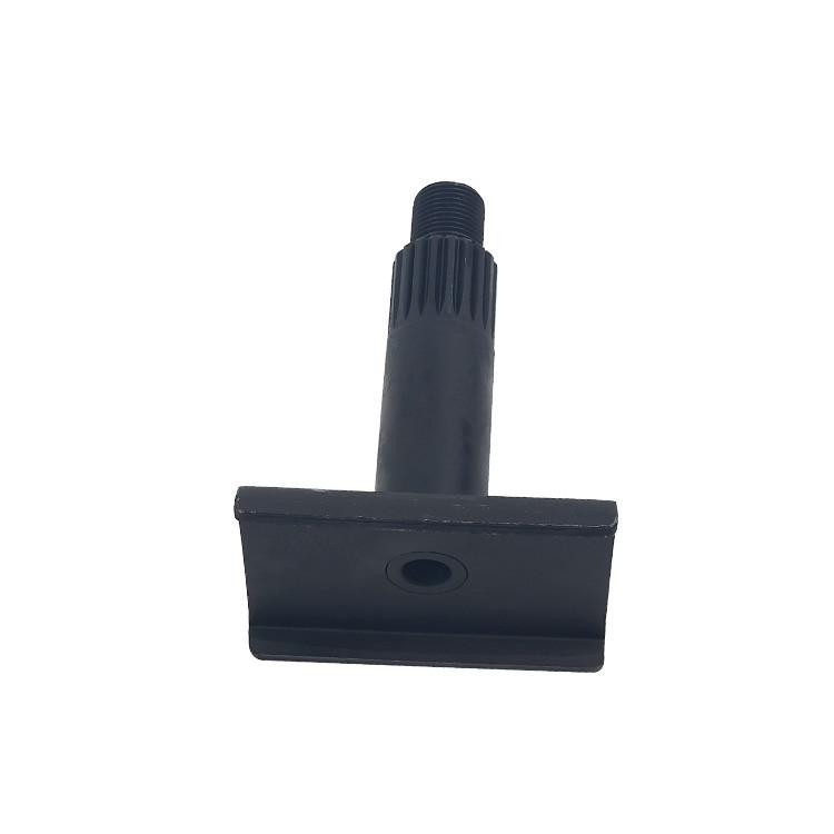 New Shaft - Spindle Asm - Replaces Toro 104-3554