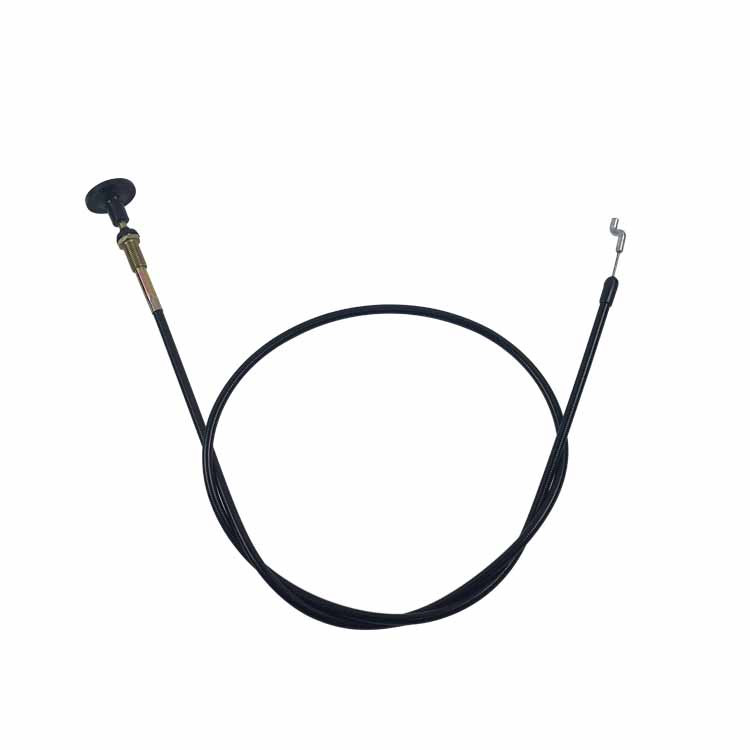New Cable - Choke - Replaces Toro 104-6507