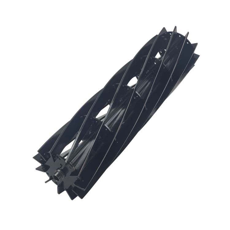 New Reel - 7" Fwy, (27) 11 Bld - Replaces Toro 105-6768