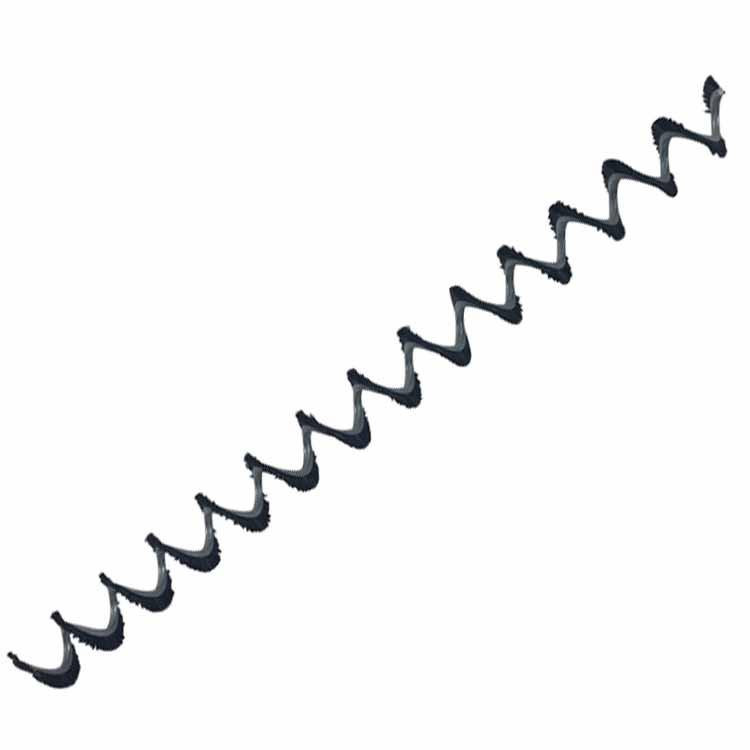 New Brush - Rear Roller - Replaces Toro 105-6792