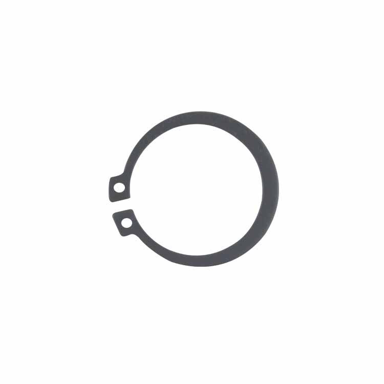 New Ring - Retaining, Bowed - Replaces Toro 106-2646