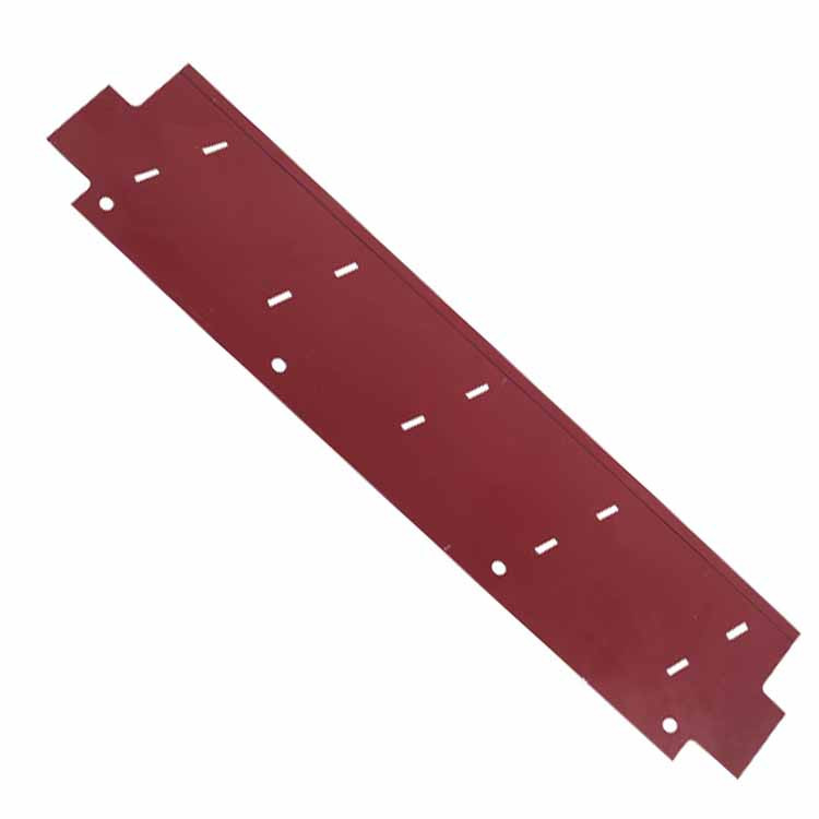 New Front Grass Shield Asm - Replaces Toro 107-2996