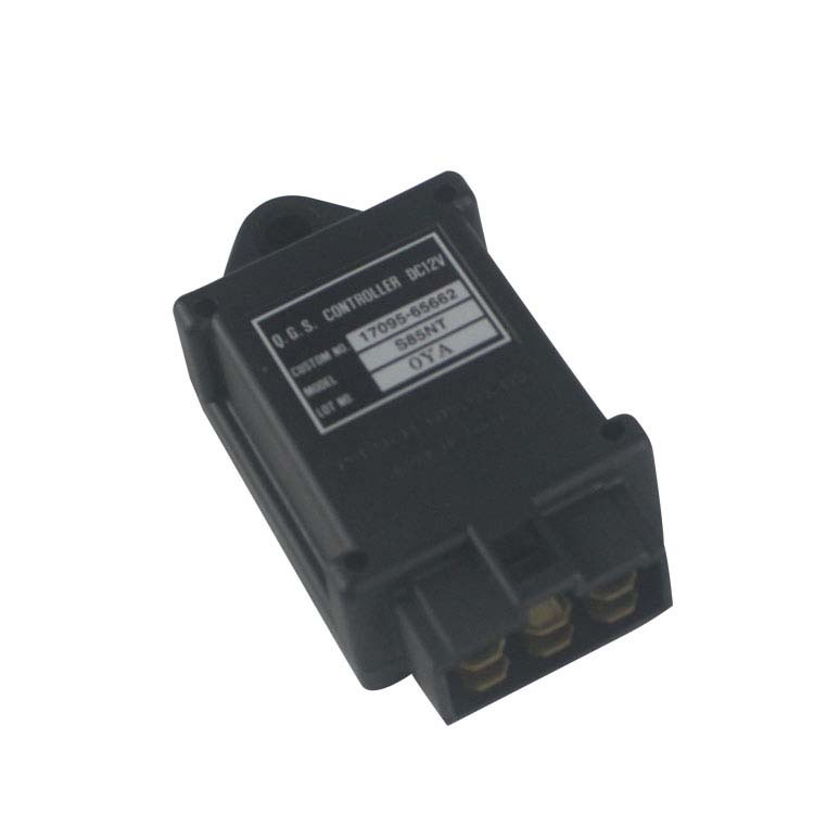 New Controller - Glow - Replaces Toro 107-9097