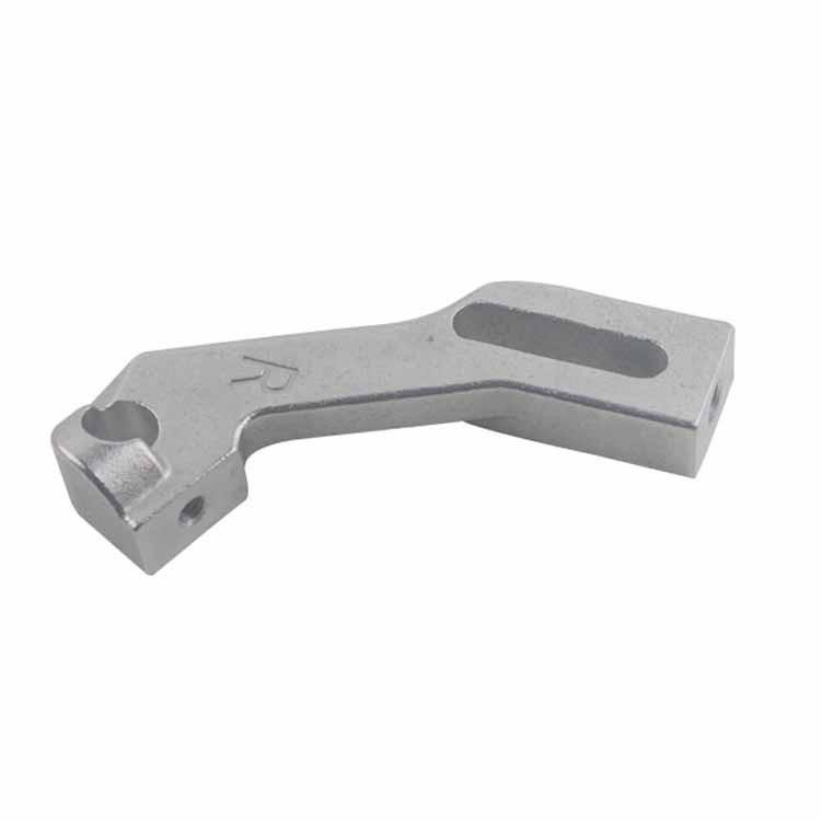 New Bracket - HOC, Groomer, RH - Replaces Toro 108-4214