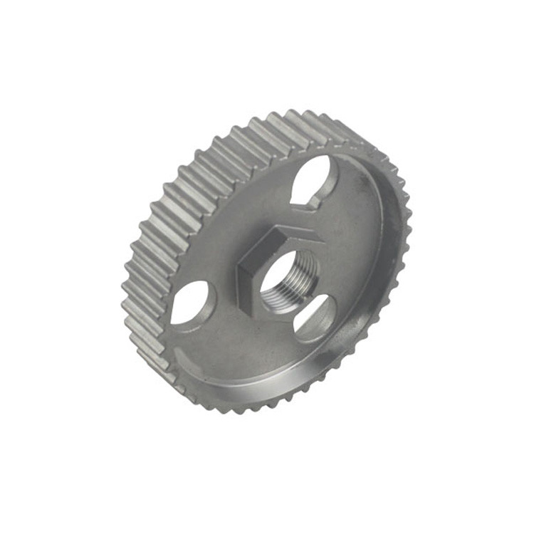 New Pulley - Driven, Traction, RH - Replaces Toro 110-2289