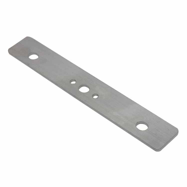 New Clamp - Guard, Turf - Replaces Toro 110-4274-03