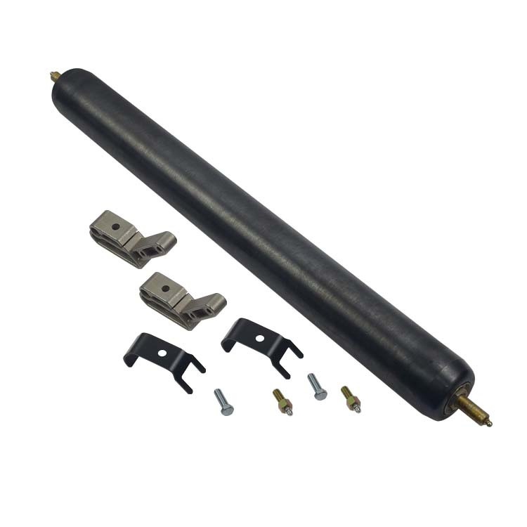 New Kit - Greasable Roller Asm - Replaces Toro 112-5291