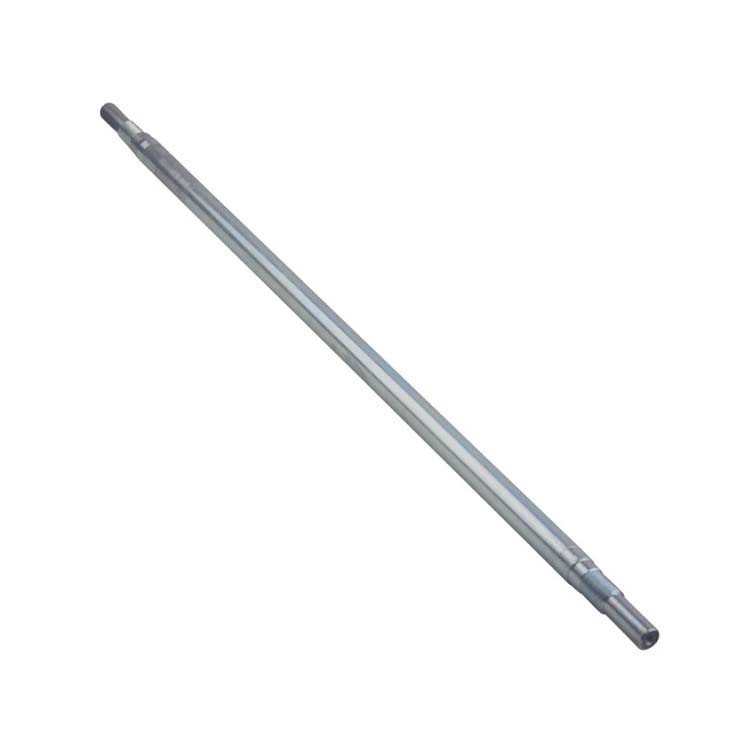 New Shaft - Long, Rear Roller - Replaces Toro 112-8918