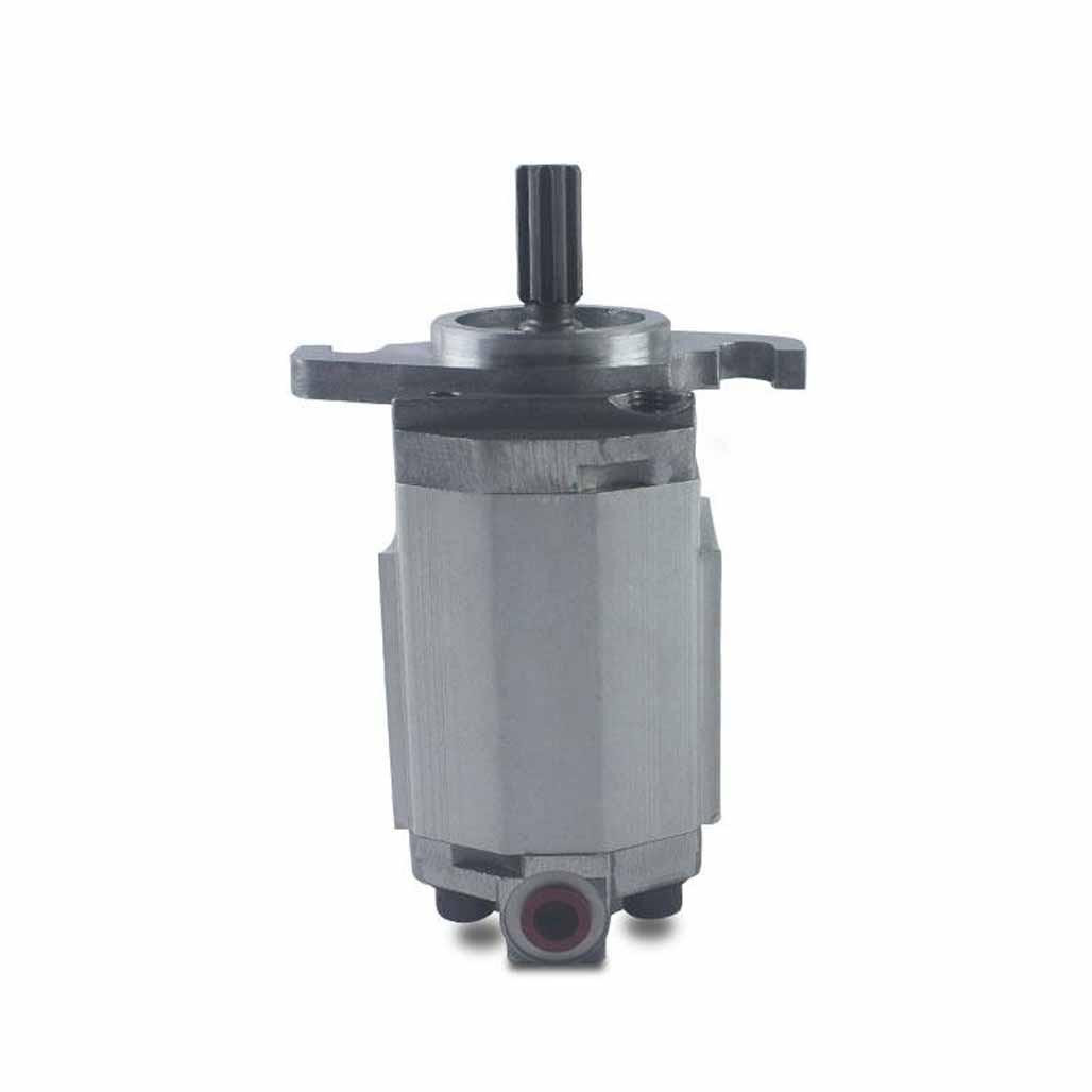 New Hyd Motor Asm - Replaces Toro 112-9200