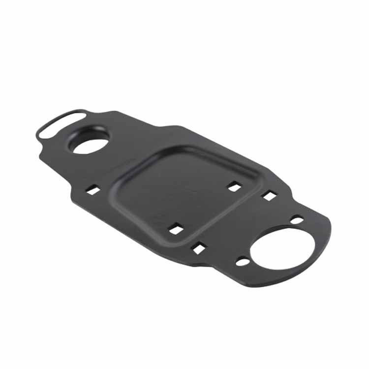 New Plate - Brush, 7" - Replaces Toro 115-0814-03
