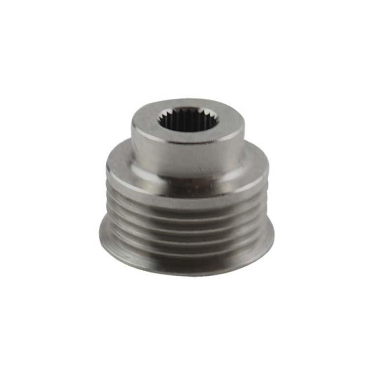 New Pulley - Driven, RRB (5-Rib) - Replaces Toro 115-0821
