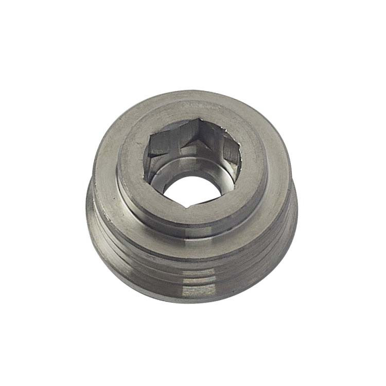 New Pulley - Driver - Replaces Toro 115-0832