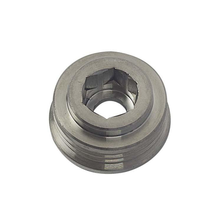 New Pulley - Driver - Replaces Toro 115-0832