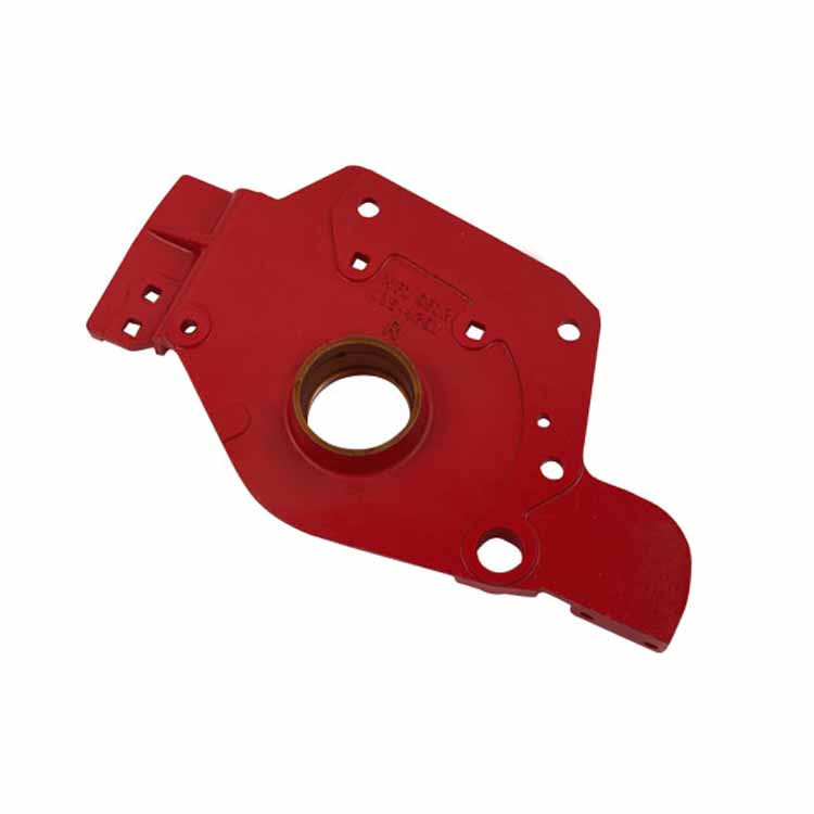 New Plate - Side, RH  - Replaces Toro 115-4263