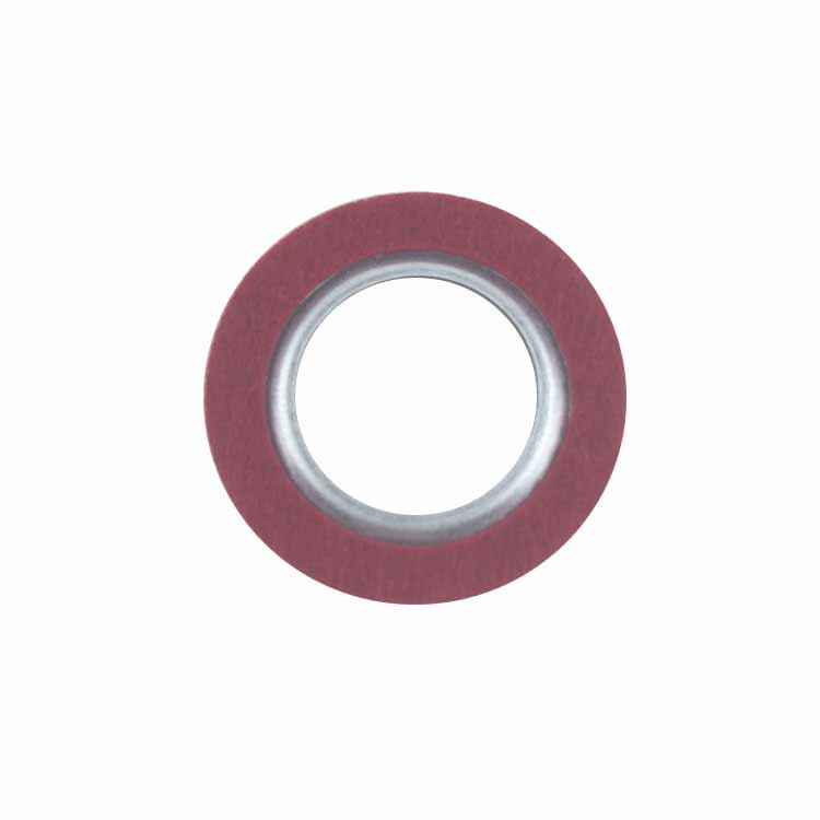 New Washer - Sealing, Flocked - Replaces Toro 115-5604