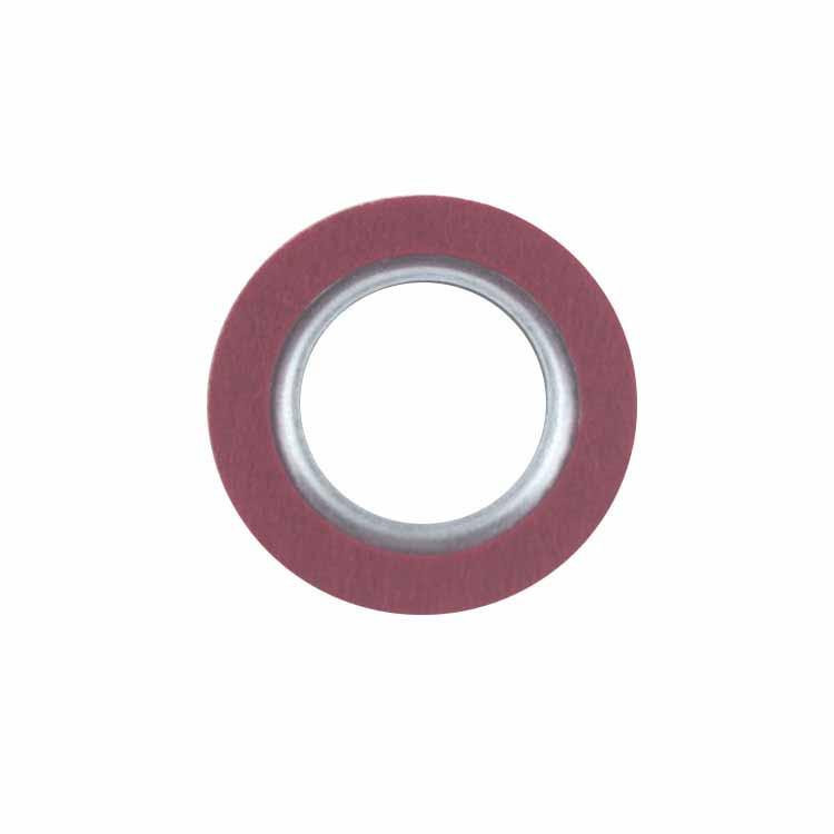 New Washer - Sealing, Flocked - Replaces Toro 115-5604