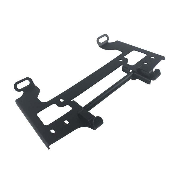New Mount - Handle, Basket - Replaces Toro 115-7281-03