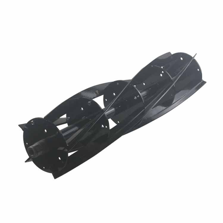 New 5 Blade Reel Asm - Replaces Toro 115-8270