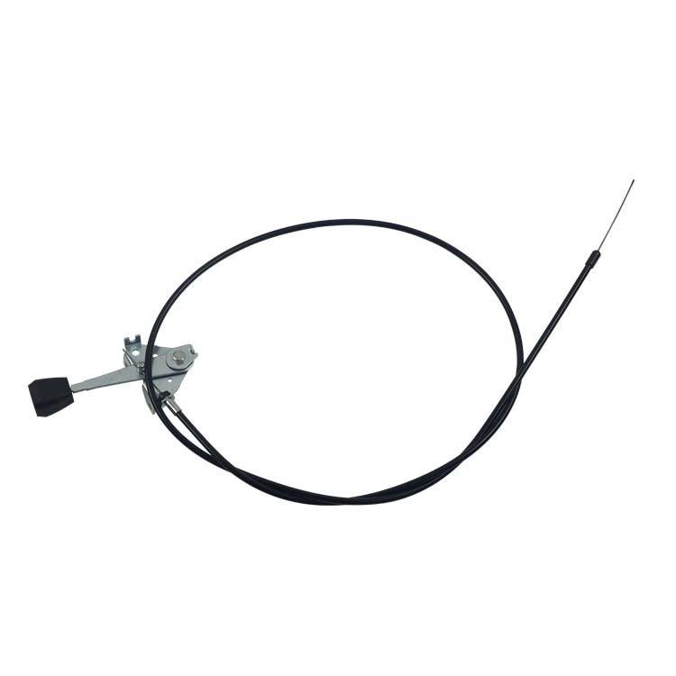 New Control - Throttle - Replaces Toro 119-0564